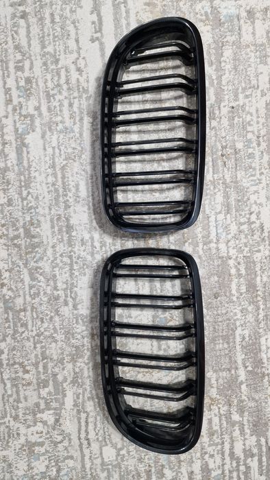 Решётки е90 е91 рест