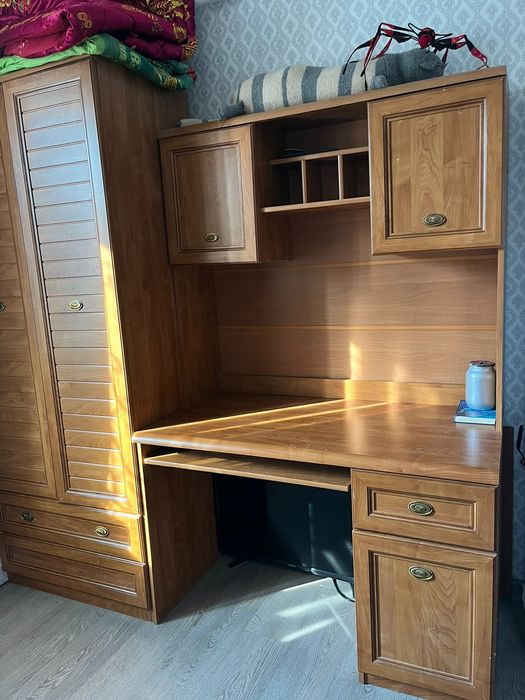 Детский уголок 3 предметов