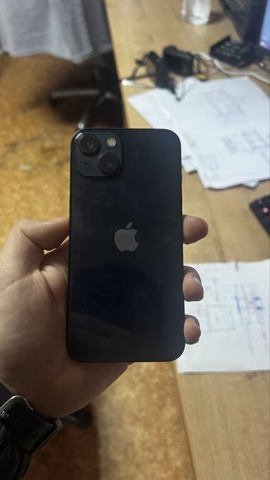 Iphone 13 на 128 gb