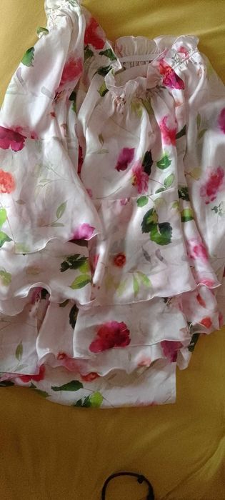 Юнона тоалет пролетен