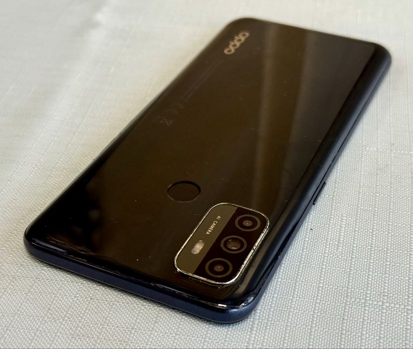 Oppo A53s 128 gb
