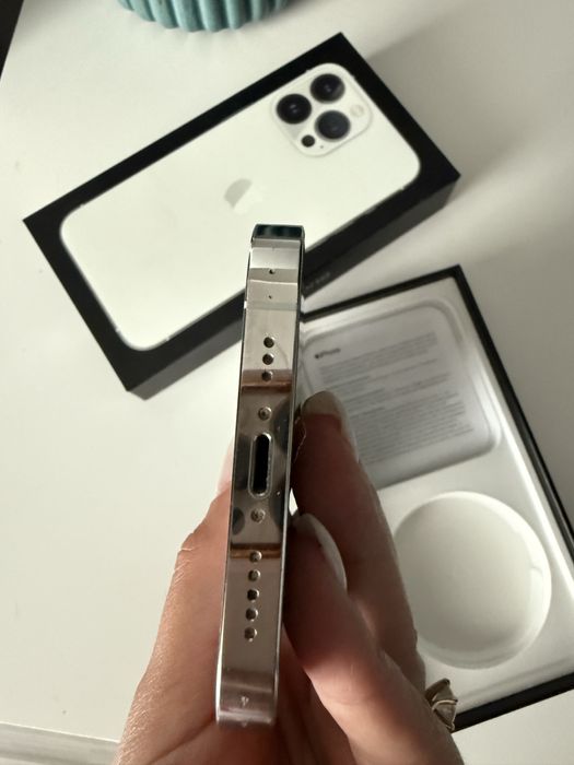 Iphone 13 pro 256 gb