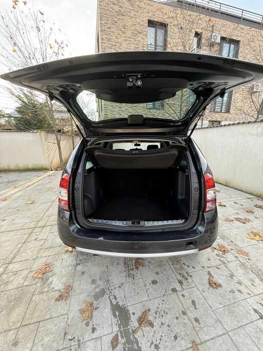 Dacia Duster 1.2 Benzina / 2014 / 90.000km / Unic proprietar