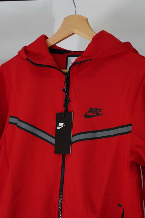 Trening Nike Tech Fleece, Model NOU 2025 -Calitate Premium baieti fete