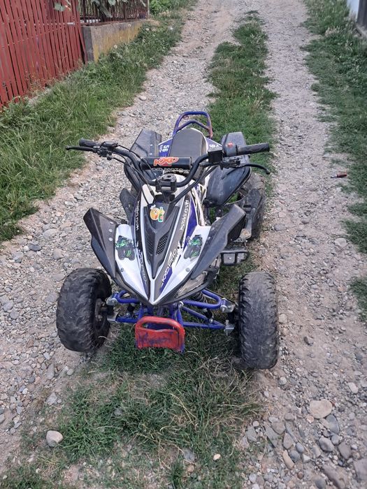 Vand atv copii marca cxd