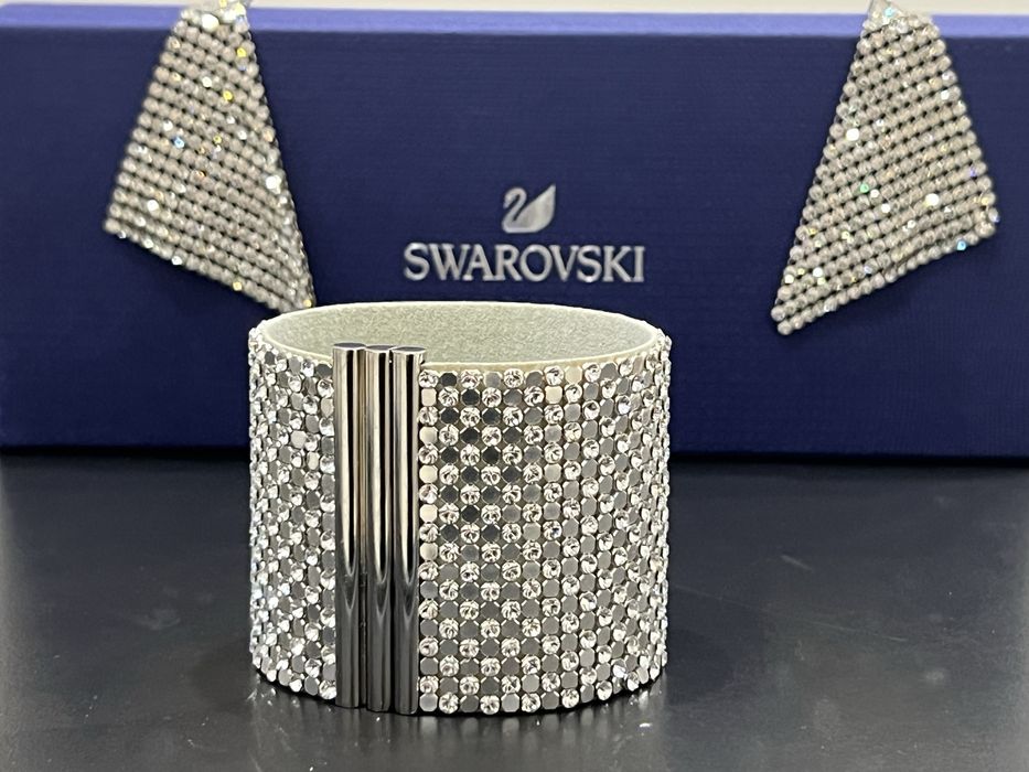 Набор ювелирный с кристаллами Swarovski
