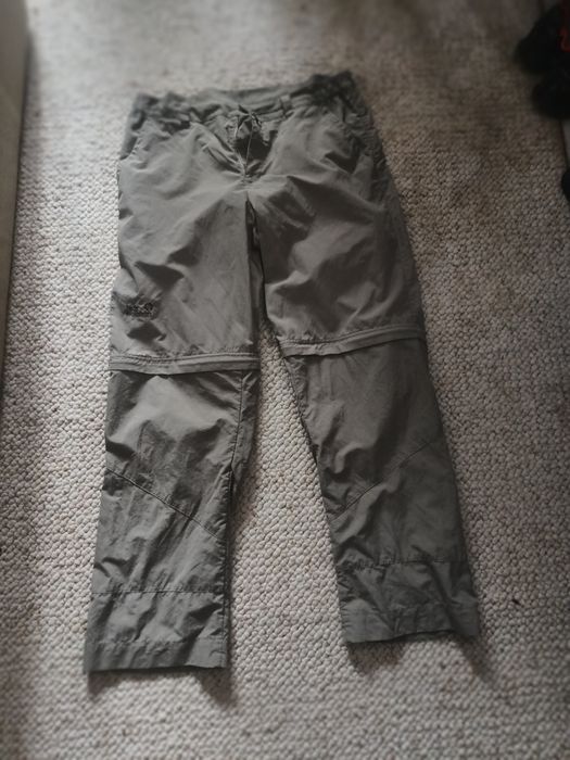 Pantaloni travel Jack Wolfskin L