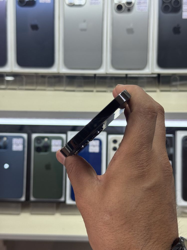  iPhone 13pro 5G 256gb rk/a EAC graphite