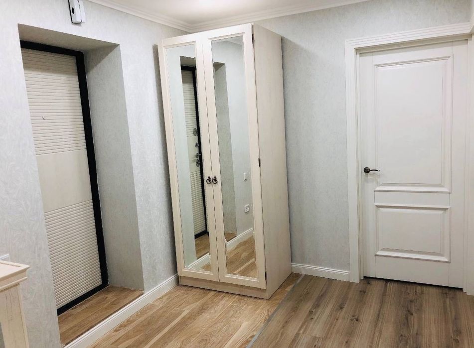 Продается 3 комнатная квартира ремонт ул.Лабзак, Урда