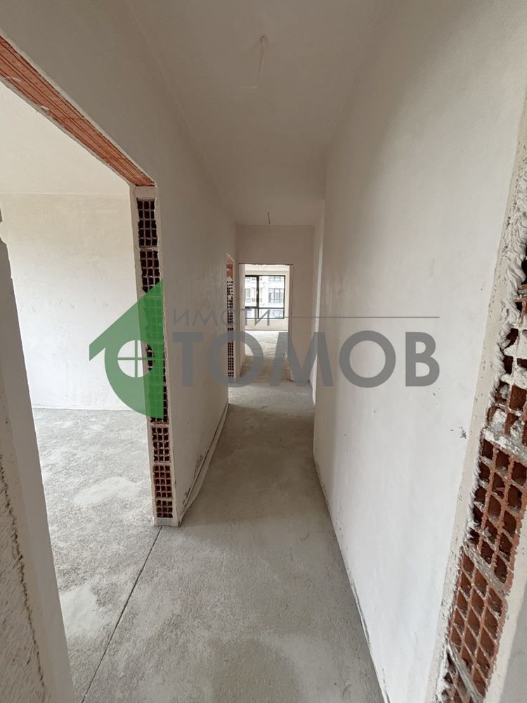 Продава се Четиристаен апартамент в Стара Загора, Аязмото - 112 кв.м за 1206 €/кв.м - Снимка #11