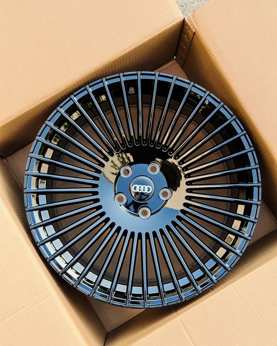 Jante 19 Audi R19 2025 Audi Q5 A6 S6 A7 S7 A8 Q7 Q8 etron