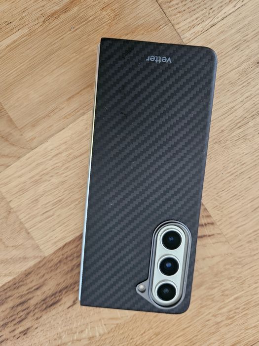 Samsung Z Fold 5 512GB Dual sim