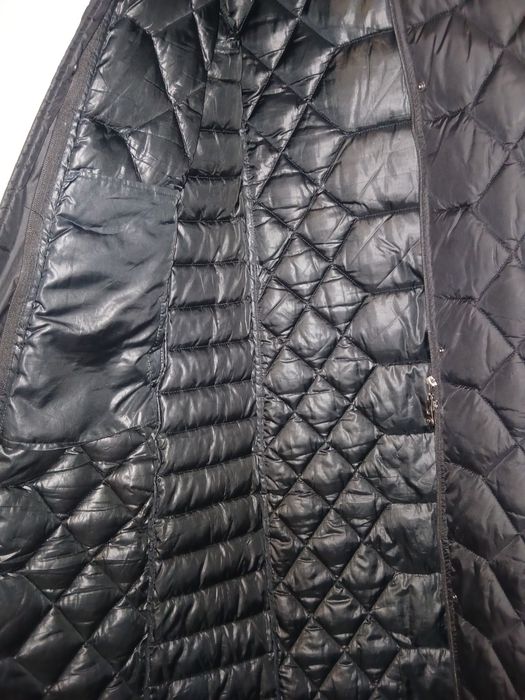 Kuzgi va qishki kurtka