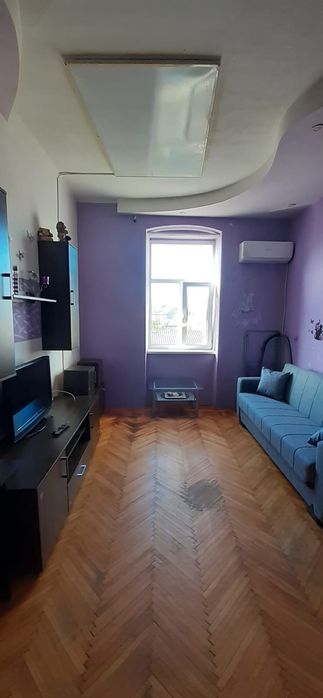 Închiriez apartament cu o cameră,  complet mobilat, Brâncoveanu!