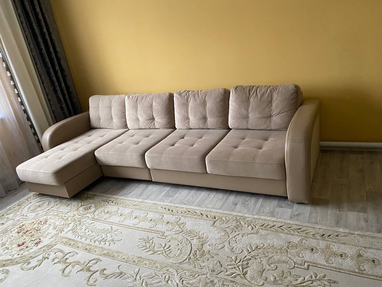 Продаем Диван мягкий