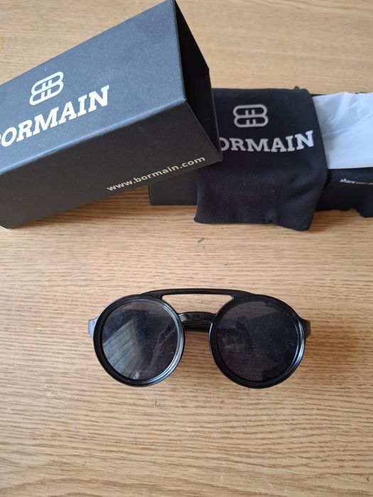 Слънчеви очила BORMAIN