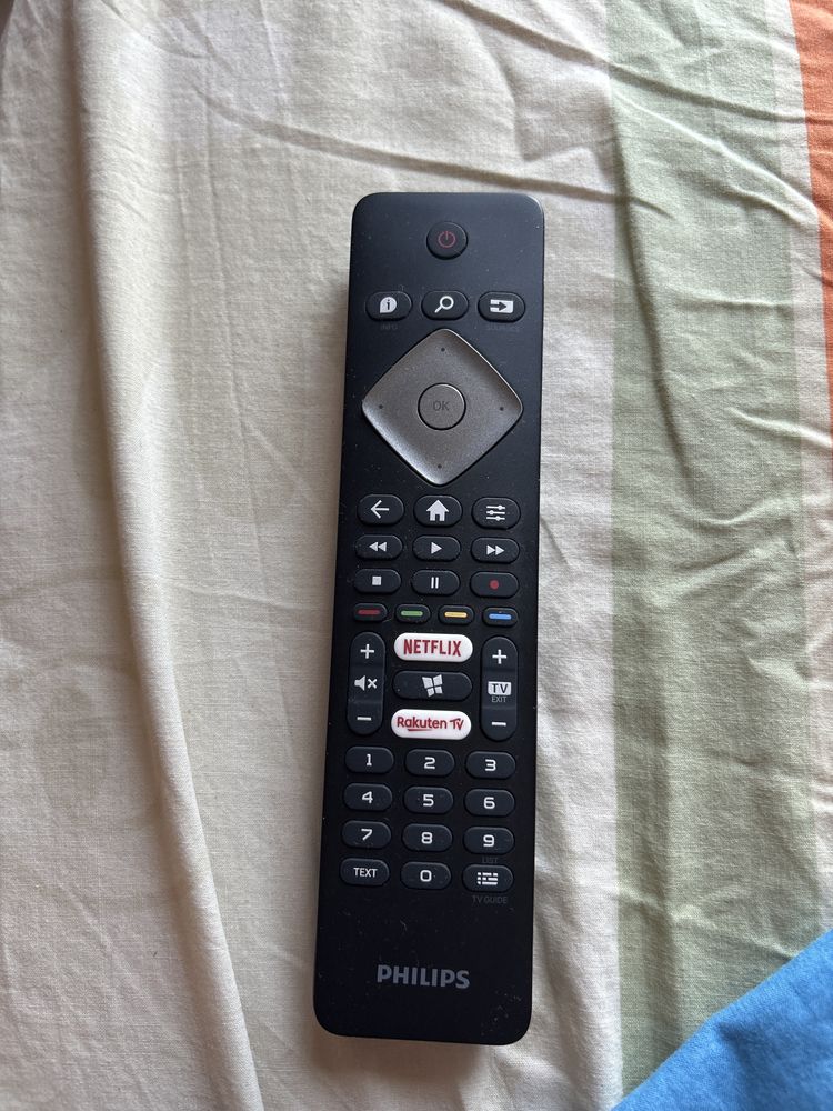 Телевизор Philips