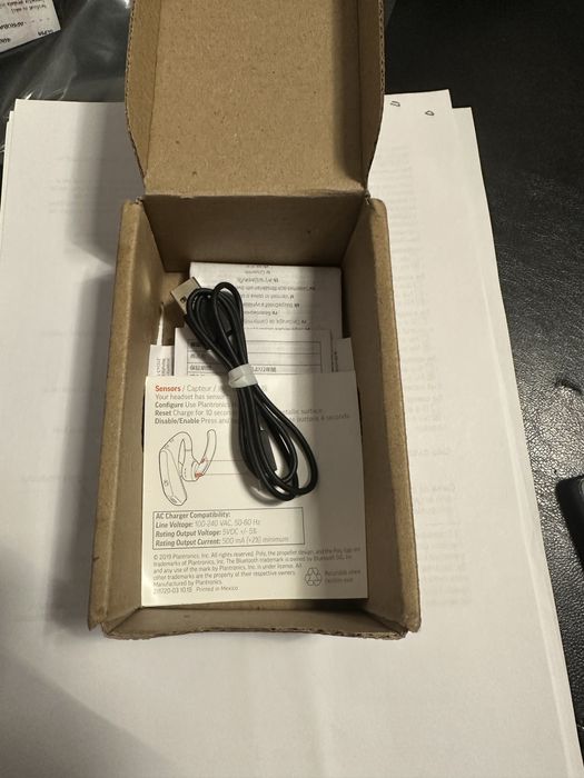 Platfonics Voyager 5200 UC