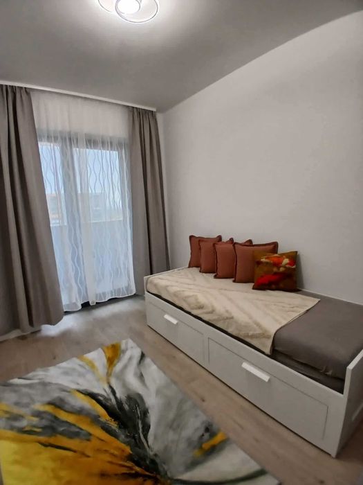 De inchiriat, Apartament cu 3 camera, NOU 2025/ PREMIUM/PRIMA URBANA 3