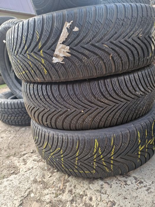 Cauciucuri Michelin 205 60 16