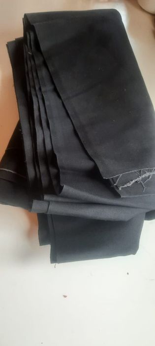 Брезент влагостойкий Кирза. СССР.