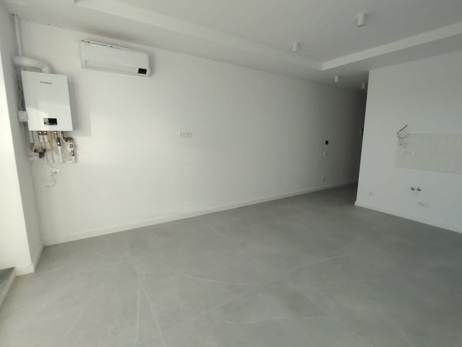 Studio de vanzare cu vedere la mare AXXIS Nova-Mamaia