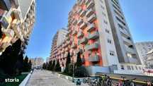 Penthouse Morarilor cu terasa si vedere Panoramica