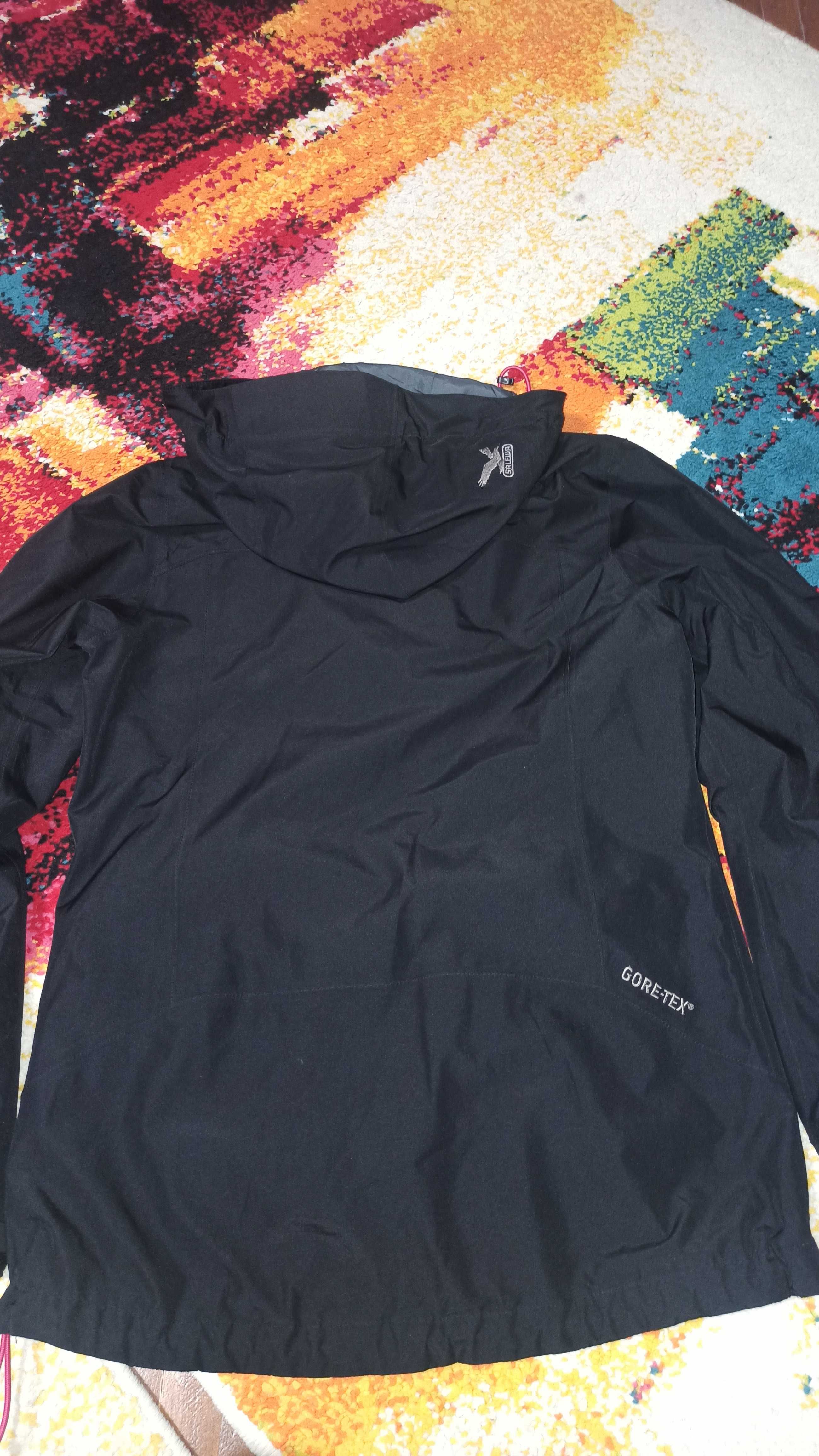 Geaca Salewa Gore-tex