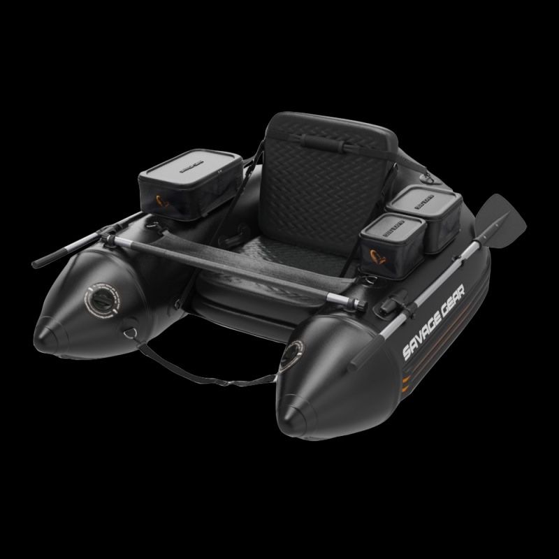 Проходилка savage gear highrider 170