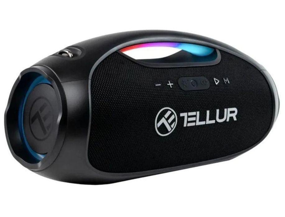 Boxa portabila TELLUR