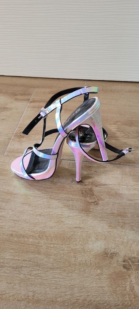 sandale elegante schuh