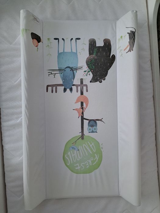 Masuta de invasat Ceba baby