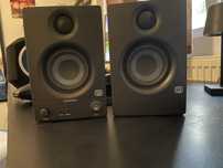 Monitoare Studio Presonus Eris 3.5