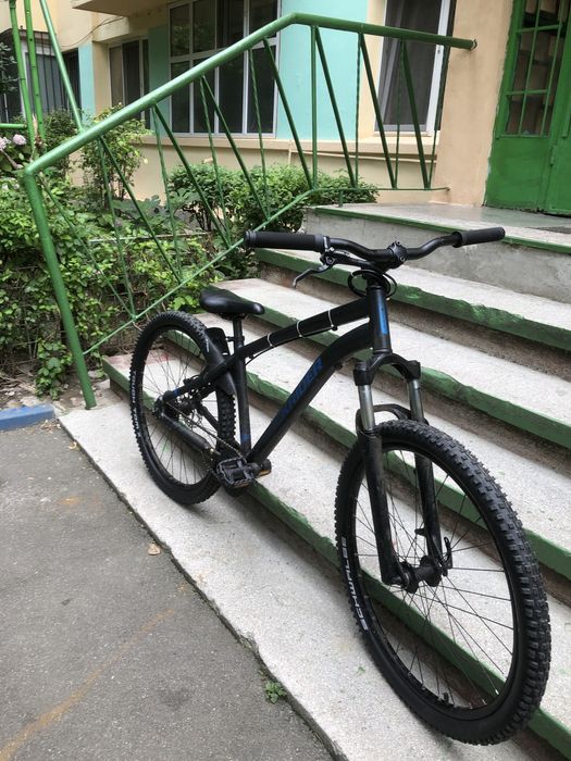 Vand cadru Rockrider st120