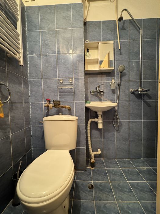 Продава се Двустаен апартамент в Казанлък - 64 кв.м за 1036 €/кв.м - Снимка #8