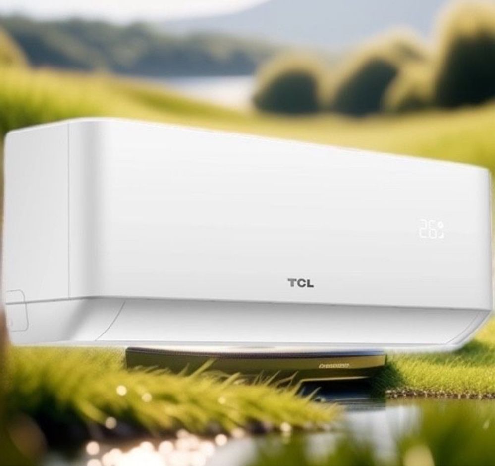 Кондиционеры от фирмы TCL-12 18 звоните заказывайте доставка бесплатно