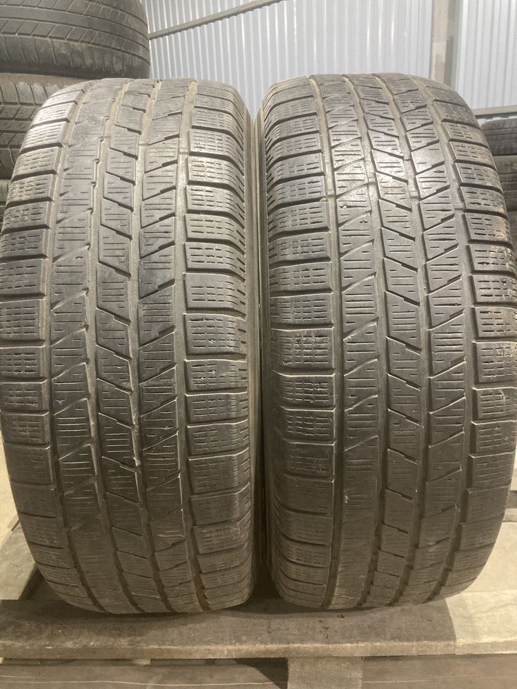 255/65/17 PIRELLI