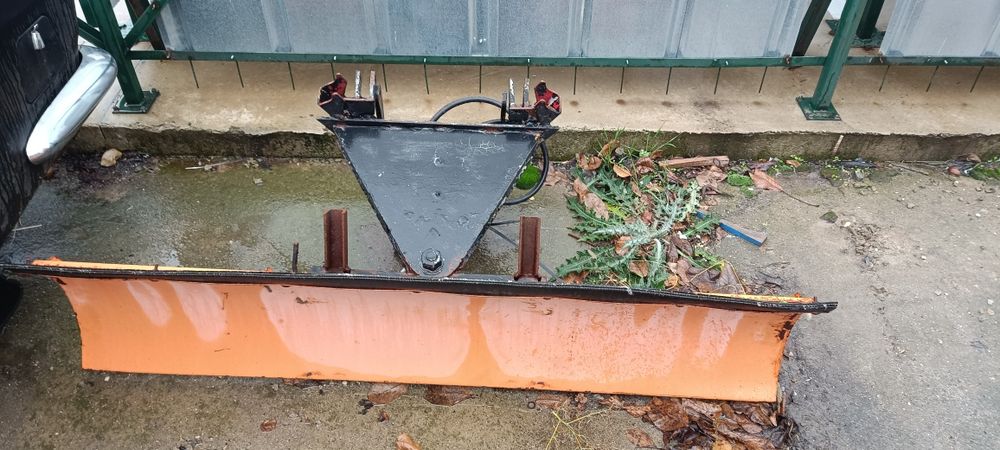 Дъска за сняг 150х40 см