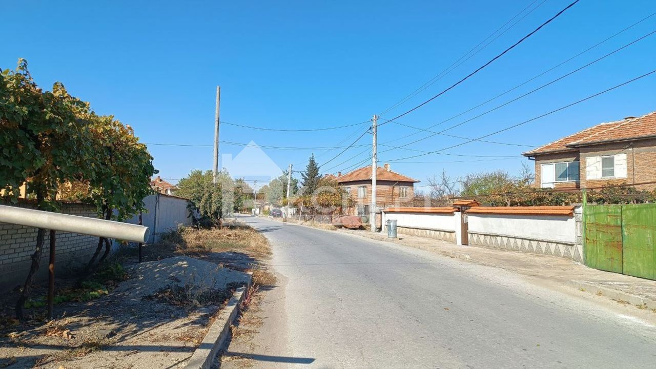 Продава се Парцел в с. Цалапица, Област Пловдив - 865 кв.м за 55 €/кв.м - Снимка #1