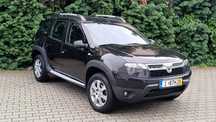 Dacia Duster 1.5 Dci 4x4 ~ 2013