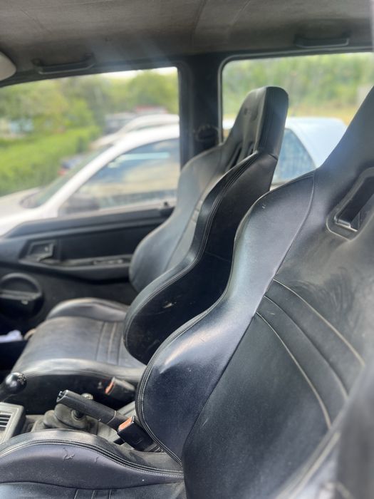 Suzuki vitara 1988
