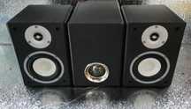 Boxe 2.1 Lenco ( 2 boxe + 1 subwoofer )