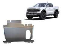 scut motor si grup fata ford ranger raptor - aluminium 2023-2025