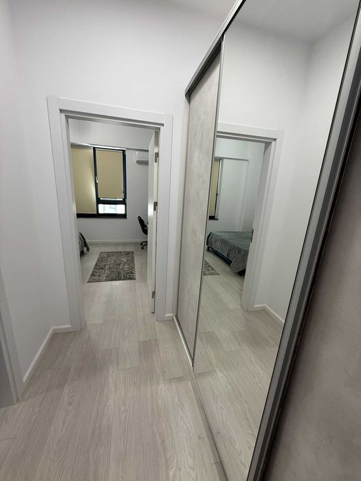 Proprietar inchiriez apartament 2 camere NOU Marriott, Parlament