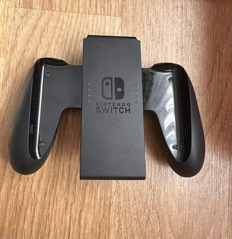 Nintendo Switch OLED + Nintendo Sports