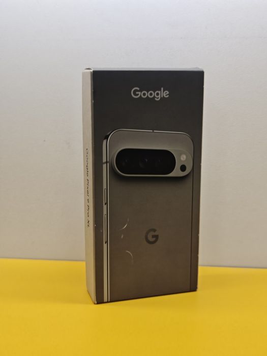 Google Pixel 9 pro Xl