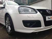 Prelungire spoiler bara fata VW Golf 5 GTI GTD GT Jetta Editie 30 ver2