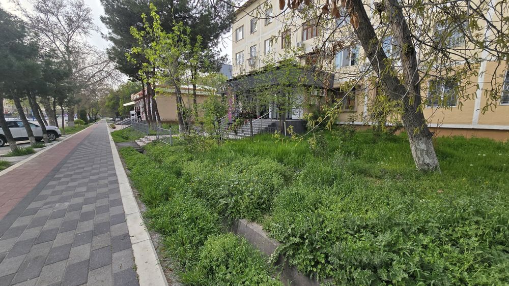 Продаётся  квартира под бизнес