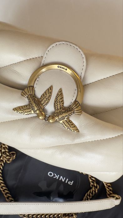 Чанта Pinko - оригинална