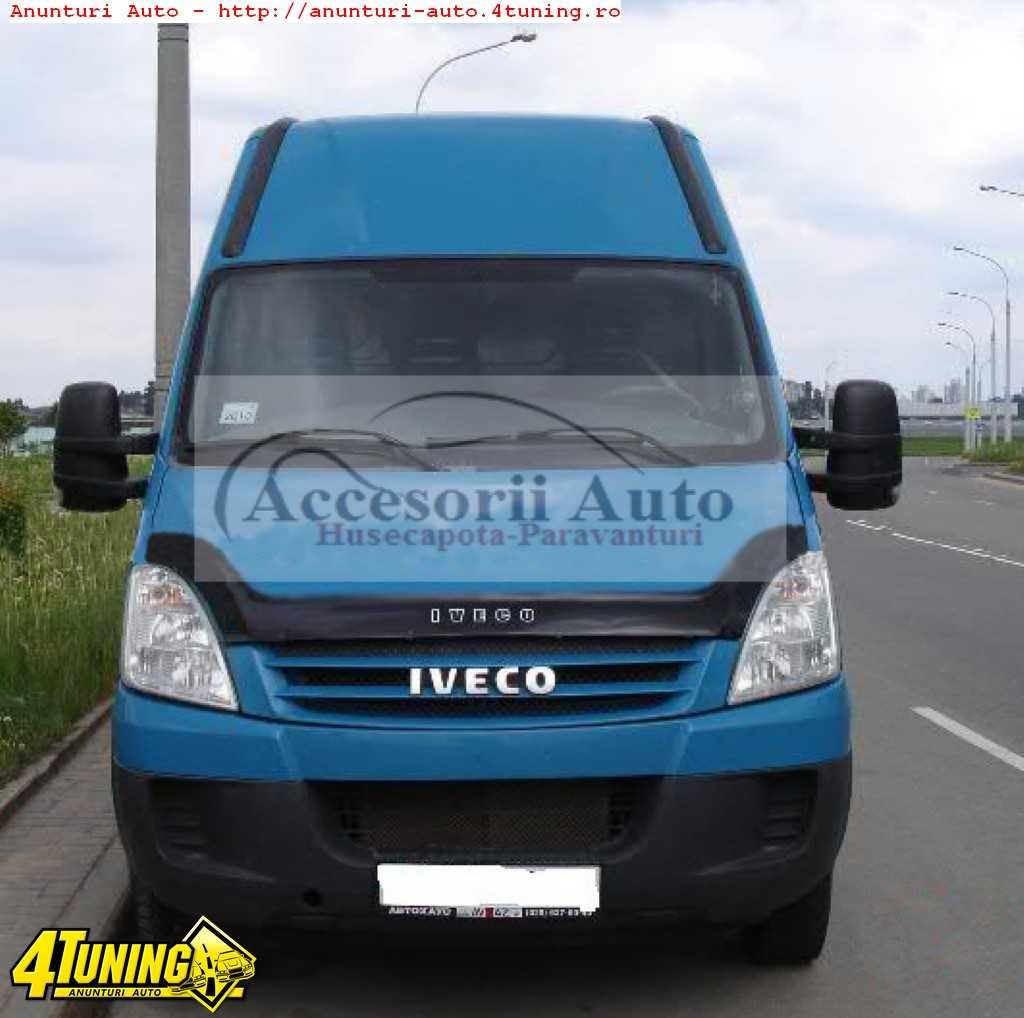 iveco daily renault master opel movano dezmembrari